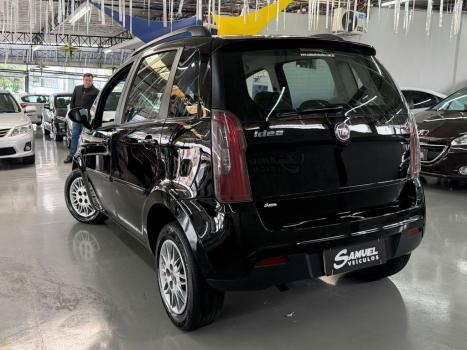FIAT Idea 1.4 4P ATTRACTIVE FLEX, Foto 5