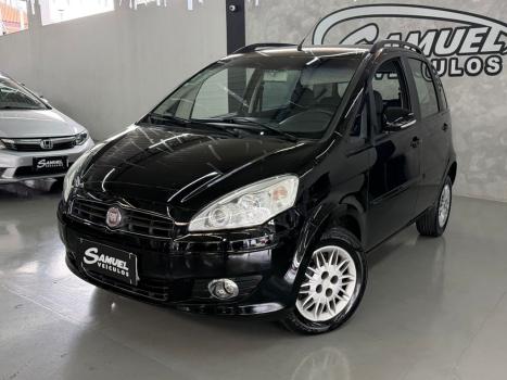 FIAT Idea 1.4 4P ATTRACTIVE FLEX, Foto 6