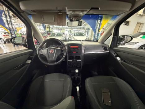 FIAT Idea 1.4 4P ATTRACTIVE FLEX, Foto 8