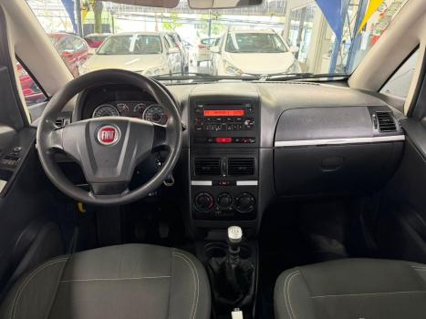 FIAT Idea 1.4 4P ATTRACTIVE FLEX, Foto 9