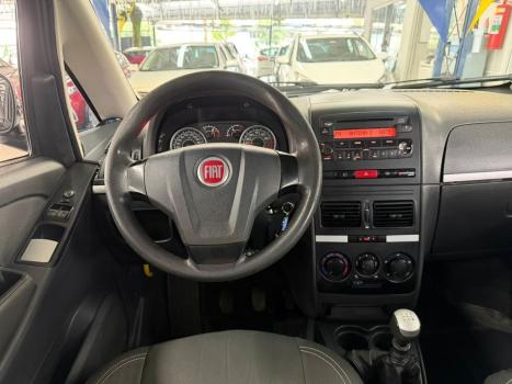 FIAT Idea 1.4 4P ATTRACTIVE FLEX, Foto 11