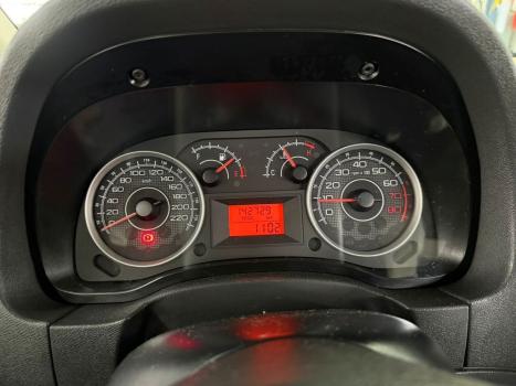 FIAT Idea 1.4 4P ATTRACTIVE FLEX, Foto 12