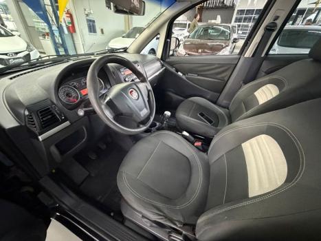 FIAT Idea 1.4 4P ATTRACTIVE FLEX, Foto 14