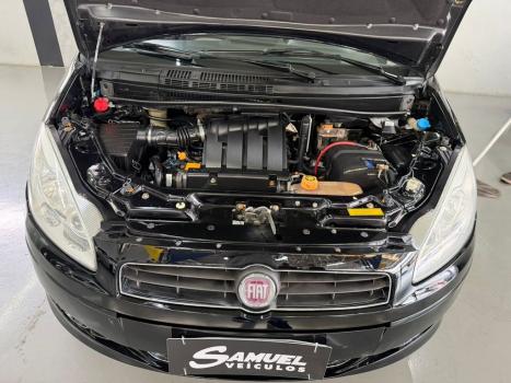 FIAT Idea 1.4 4P ATTRACTIVE FLEX, Foto 15