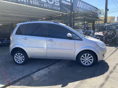 FIAT Idea 1.4 4P ATTRACTIVE FLEX, Foto 3