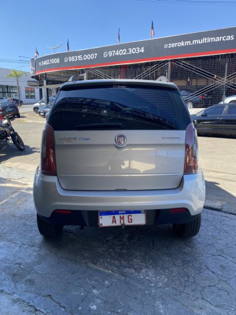 FIAT Idea 1.4 4P ATTRACTIVE FLEX, Foto 4