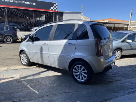 FIAT Idea 1.4 4P ATTRACTIVE FLEX, Foto 5