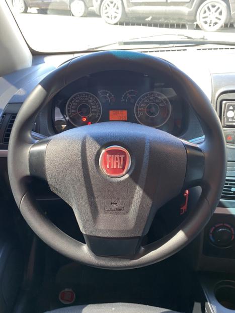 FIAT Idea 1.4 4P ATTRACTIVE FLEX, Foto 6