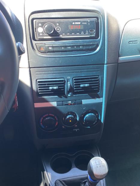 FIAT Idea 1.4 4P ATTRACTIVE FLEX, Foto 7