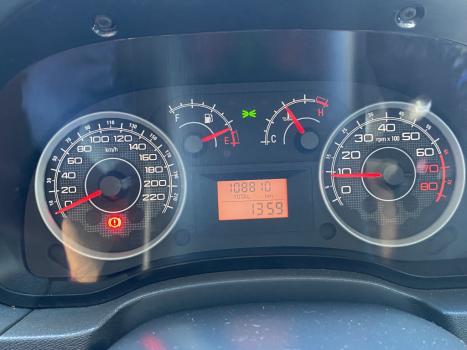 FIAT Idea 1.4 4P ATTRACTIVE FLEX, Foto 8