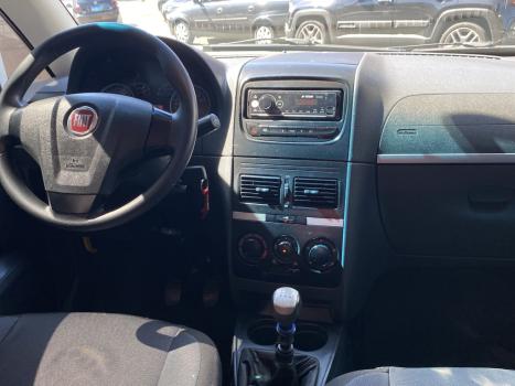 FIAT Idea 1.4 4P ATTRACTIVE FLEX, Foto 9