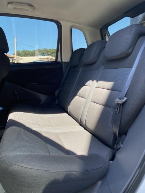 FIAT Idea 1.4 4P ATTRACTIVE FLEX, Foto 10