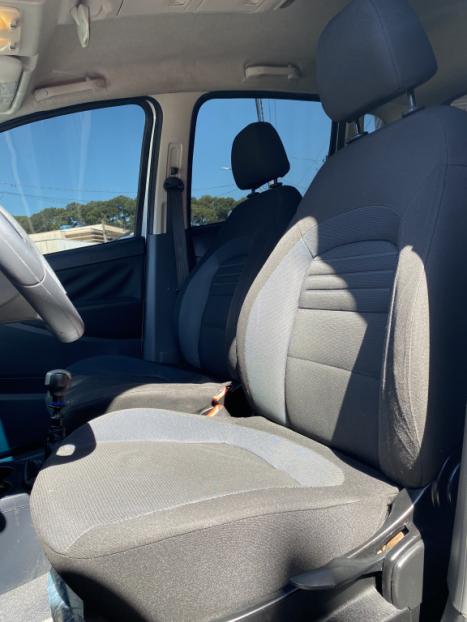 FIAT Idea 1.4 4P ATTRACTIVE FLEX, Foto 11