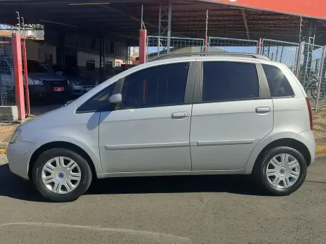 FIAT Idea 1.4 4P ELX FLEX, Foto 9