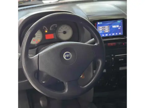 FIAT Idea 1.4 4P ELX FLEX, Foto 4