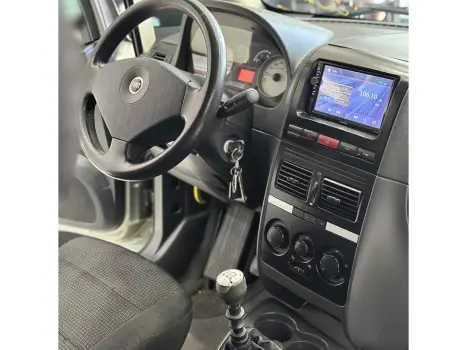 FIAT Idea 1.4 4P ELX FLEX, Foto 5
