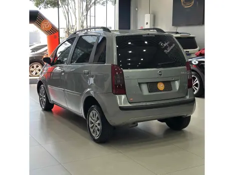 FIAT Idea 1.4 4P ELX FLEX, Foto 6