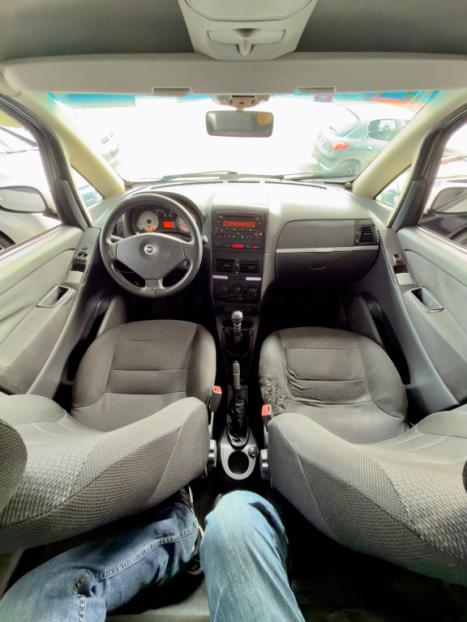 FIAT Idea 1.4 4P ELX FLEX, Foto 7