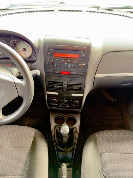 FIAT Idea 1.4 4P ELX FLEX, Foto 8