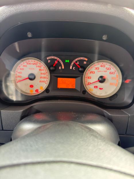 FIAT Idea 1.4 4P ELX FLEX, Foto 9