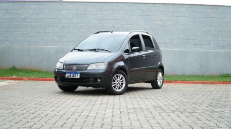FIAT Idea 1.4 4P ELX FLEX, Foto 1
