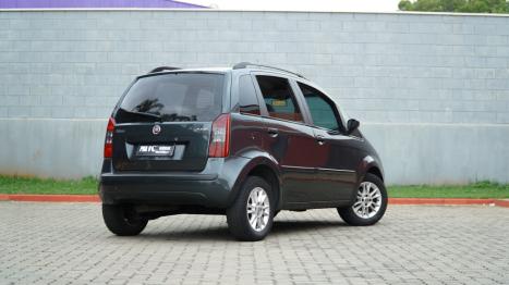 FIAT Idea 1.4 4P ELX FLEX, Foto 2
