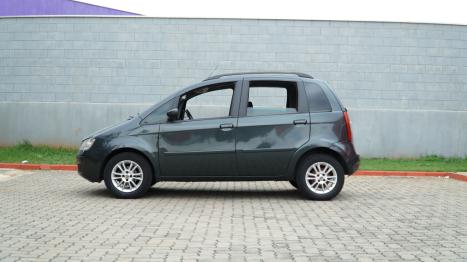 FIAT Idea 1.4 4P ELX FLEX, Foto 3