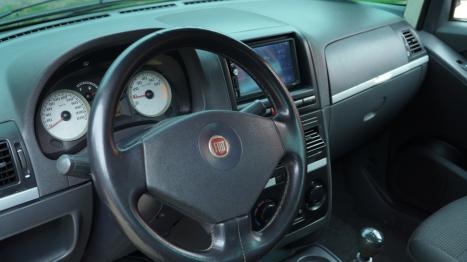 FIAT Idea 1.4 4P ELX FLEX, Foto 6