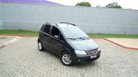 FIAT Idea 1.4 4P ELX FLEX, Foto 10