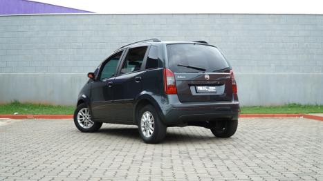 FIAT Idea 1.4 4P ELX FLEX, Foto 12