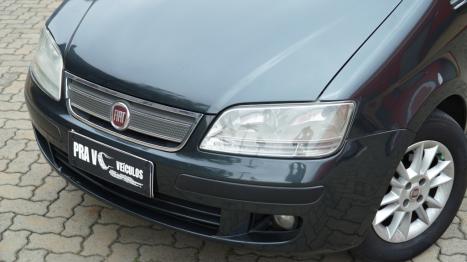 FIAT Idea 1.4 4P ELX FLEX, Foto 14