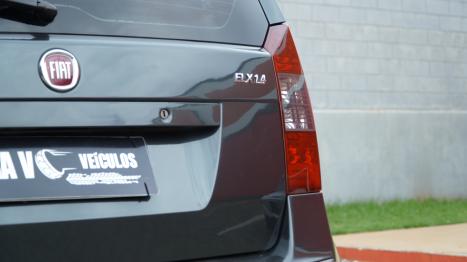 FIAT Idea 1.4 4P ELX FLEX, Foto 18