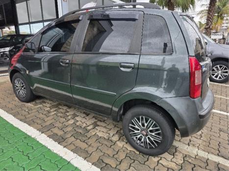 FIAT Idea 1.4 4P ELX FLEX, Foto 2