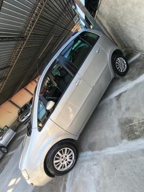 FIAT Idea 1.4 4P ELX FLEX, Foto 5