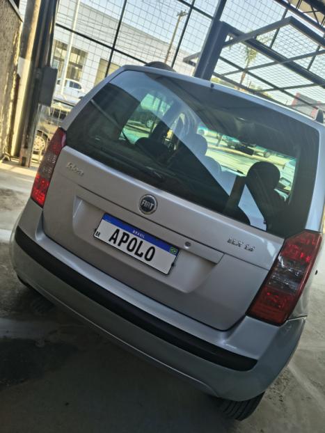 FIAT Idea 1.4 4P ELX FLEX, Foto 6