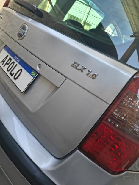 FIAT Idea 1.4 4P ELX FLEX, Foto 8