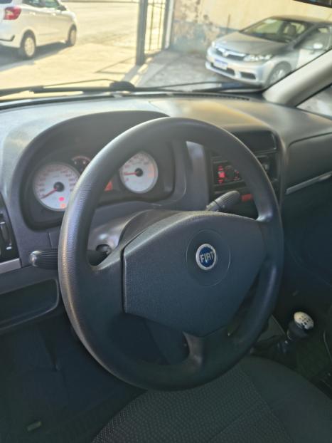 FIAT Idea 1.4 4P ELX FLEX, Foto 9