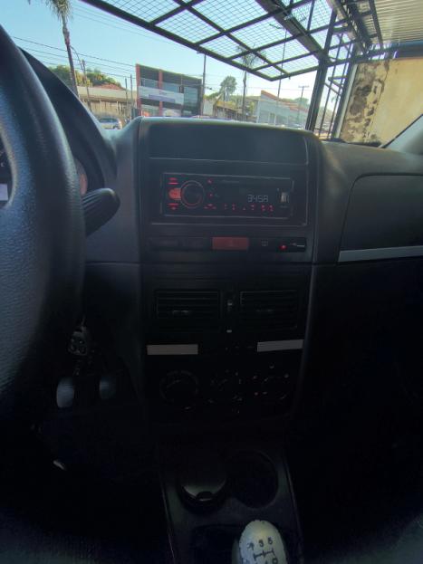 FIAT Idea 1.4 4P ELX FLEX, Foto 10