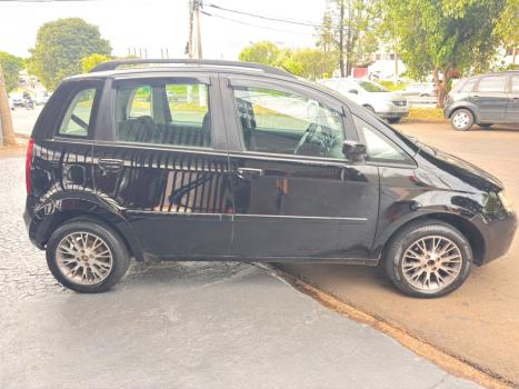 FIAT Idea 1.4 4P ELX FLEX, Foto 2