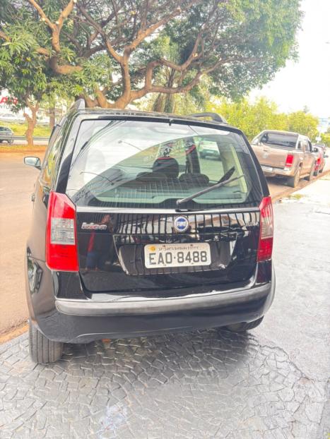 FIAT Idea 1.4 4P ELX FLEX, Foto 3