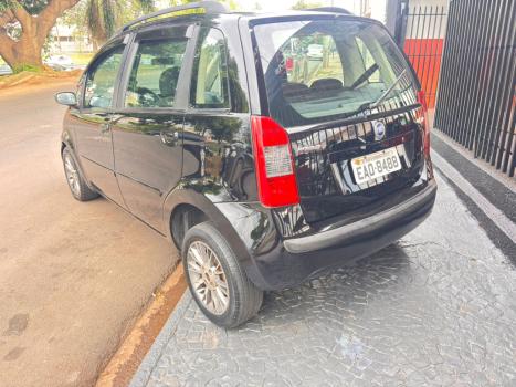 FIAT Idea 1.4 4P ELX FLEX, Foto 5