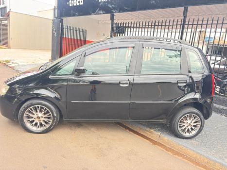 FIAT Idea 1.4 4P ELX FLEX, Foto 6