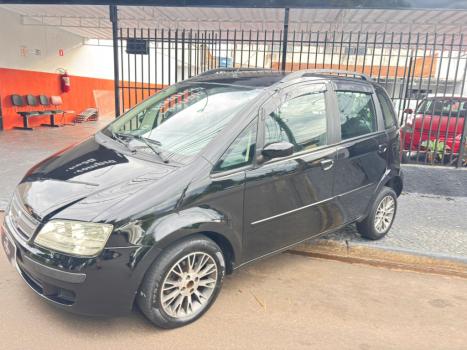 FIAT Idea 1.4 4P ELX FLEX, Foto 7