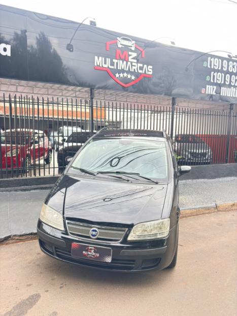 FIAT Idea 1.4 4P ELX FLEX, Foto 1