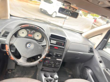 FIAT Idea 1.4 4P ELX FLEX, Foto 9