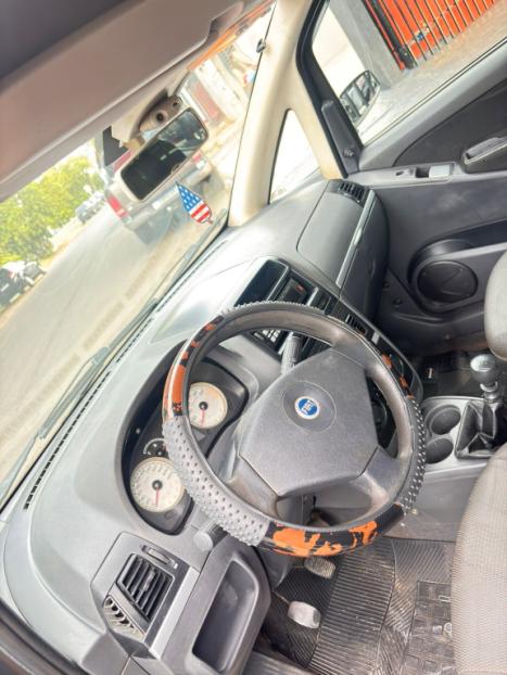 FIAT Idea 1.4 4P ELX FLEX, Foto 10