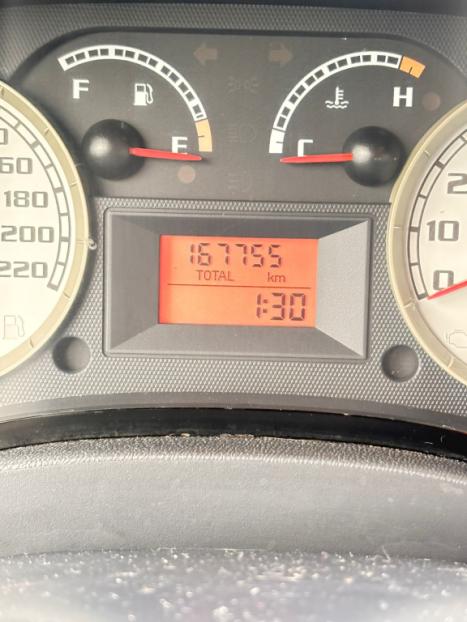 FIAT Idea 1.4 4P ELX FLEX, Foto 11