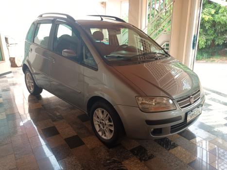 FIAT Idea 1.4 4P ELX FLEX, Foto 2