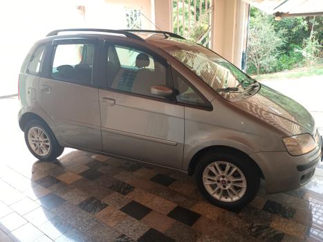 FIAT Idea 1.4 4P ELX FLEX, Foto 3