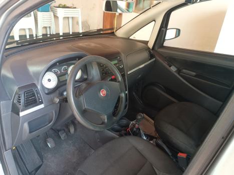 FIAT Idea 1.4 4P ELX FLEX, Foto 10